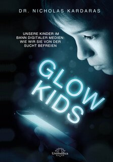 Glow Kids, Dr. Nicholas Kardaras