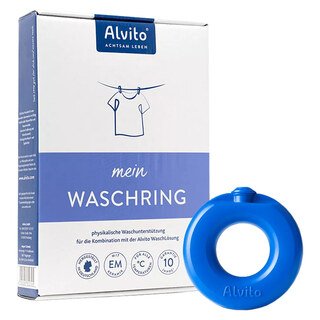 Mein Waschring - Alvito/