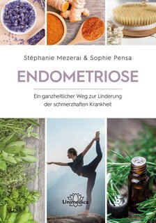 Endometriose/Stéphanie Mezerai / Sophie Pensa