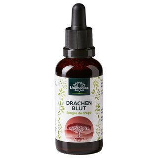 Drachenblut "Sangre de Drago" - 50 ml - von Unimedica