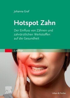 Hotspot Zahn/Johanna Graf