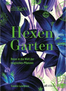 Hexengarten/Sandra Lawrence