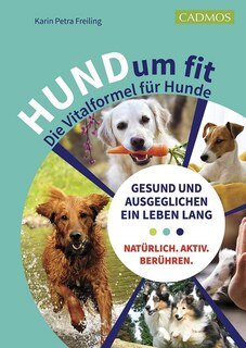 HUNDum fit/Karin Petra Freiling