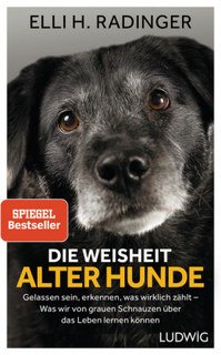 Die Weisheit alter Hunde - Mängelexemplar/Elli H. Radinger