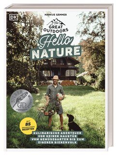 The Great Outdoors - Hello Nature, Markus Sämmer