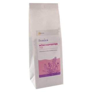 Femica Mönchspfeffer Tee - Aurica - 150 g/