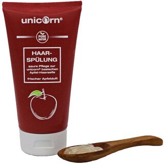 Sauer Haarspülung - Unicorn - 150 ml/