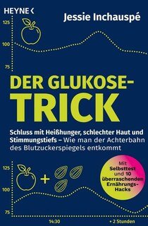 Der Glukose-Trick/Jessie Inchauspé