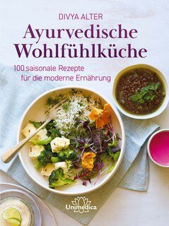 4er-Set - Unimedica Bücher - Ayurvedische Wohlfühlküche / Der Weg zur Verbundenheit / Raw Chocolate / Spektrum Homöopathie: Sucht, Narayana Verlag
