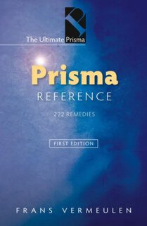 Prisma Reference, Frans Vermeulen