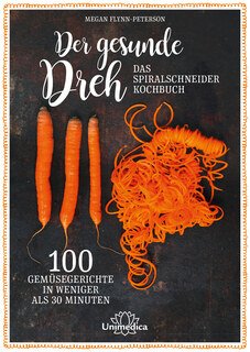 4er-Set - Unimedica Bücher - Der gesunde Dreh/ Be Faster Go Vegan/ Simple Green Smoothies/ Spektrum Zauberreich der Pilze, Narayana Verlag