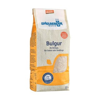 Bulgur - Demeter - 500 g