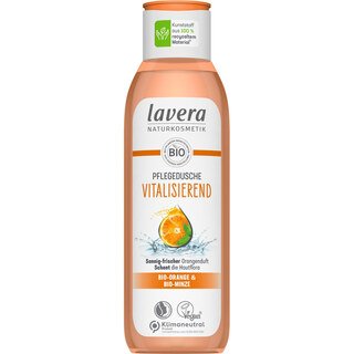 Lavera Pflegedusche Vitalisierend - 250 ml/