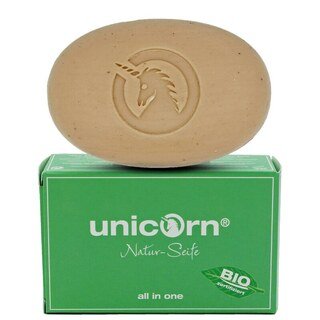 Natur-Seife all in one - Unicorn - 100 g/