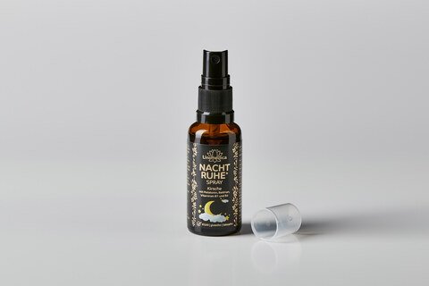 Night Rest Spray - 30 ml - from Unimedica