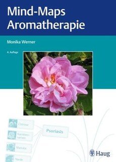 Mind Maps® Aromatherapie/Monika Werner