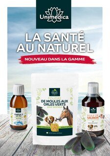 La Santé Au Naturel - Nouveau Dans La Gamme/Narayana Verlag