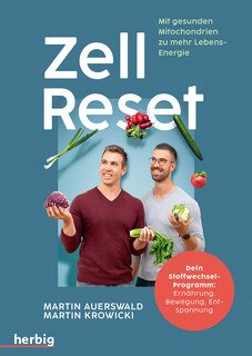 Zell-Reset/Auerswald, Martin / Krowicki, Martin