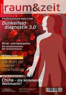 raum&zeit Ausgabe Nr. 241 - Januar/Februar 2023/Zeitschrift