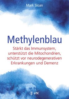 Mark Sloan: Methylenblau