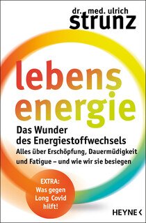 Lebensenergie/Ulrich Strunz