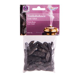 Tonkabohne (50g) by food with love