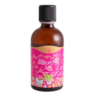 Illumina Body Massage Öl - 100 ml/