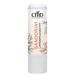 Sandorini Lippenpflegestift - CMD Naturkosmetik - 4,5 g