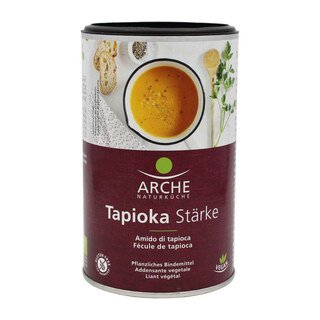 Tapioka Stärke Bio - Arche Naturküche - 200 g/