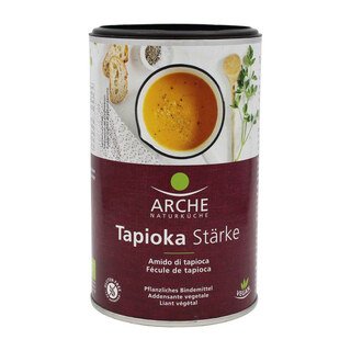 Tapioka Stärke Bio - Arche Naturküche - 200 g