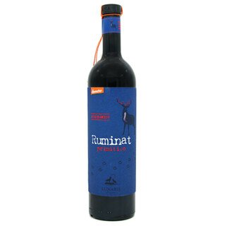 RUMINAT Primitivo Terre di Chieti IGP 2023 Lunaria - 0,75 l/