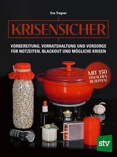 Krisensicher/Eva Tragner