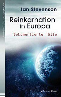 Reinkarnation in Europa/Ian Stevenson