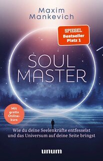 Soul Master/Maxim Mankevich