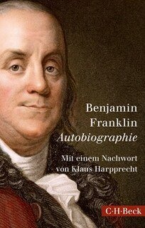 Autobiographie, Benjamin Franklin