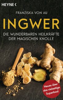 Ingwer, Franziska von Au