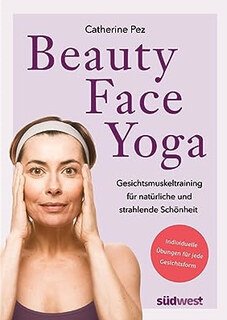 Beauty-Face-Yoga, Catherine Pez