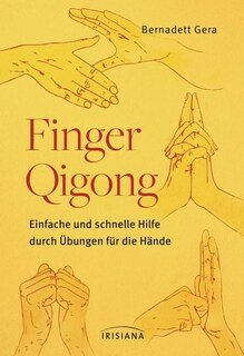 Finger-Qigong/Bernadett Gera