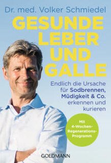 Gesunde Leber und Galle/Volker Schmiedel