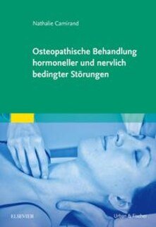 Osteopathische Behandlung hormoneller und nervlich bedingter Störungen, Nathalie Camirand