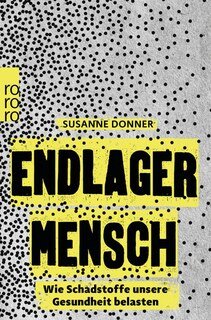 Endlager Mensch, Susanne Donner