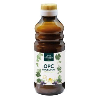 OPC liposomales - 130 mg par dose journalière (10 ml) - 250 ml - de Unimedica