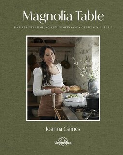 Magnolia Table - Teil 3, Joanna Gaines