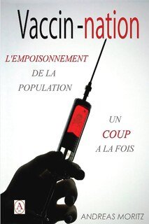 Vaccin-Nation, Andreas Moritz