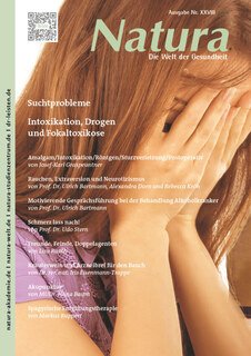 Natura - Die Welt der Gesundheit XXVIII, Zeitschrift