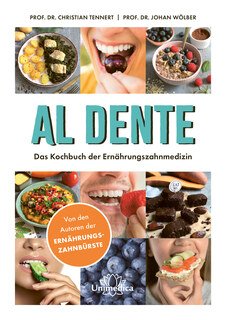 AL Dente, Prof. Dr. Christian Tennert / Prof. Dr. Johan Wölber