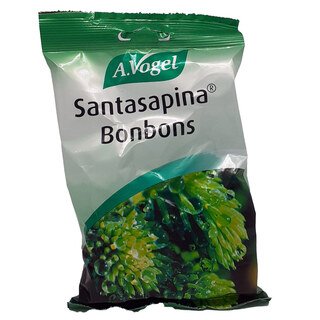 Santasapina Bonbons - A. Vogel - 100 g/