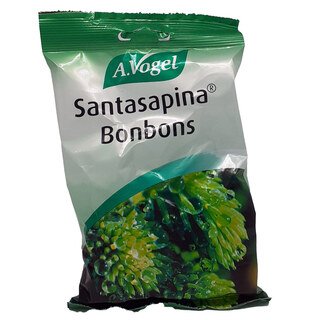 Santasapina Bonbons - A. Vogel - 100 g