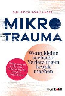 Mikrotrauma/Sonja Unger