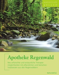 Apotheke Regenwald/Andrea Flemmer